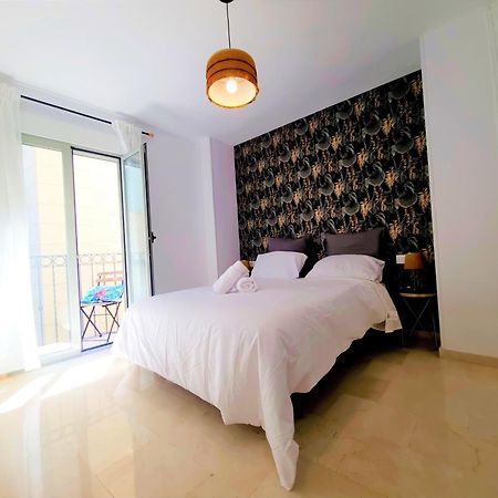 Charlot Center Apartment I Alicante Ngoại thất bức ảnh