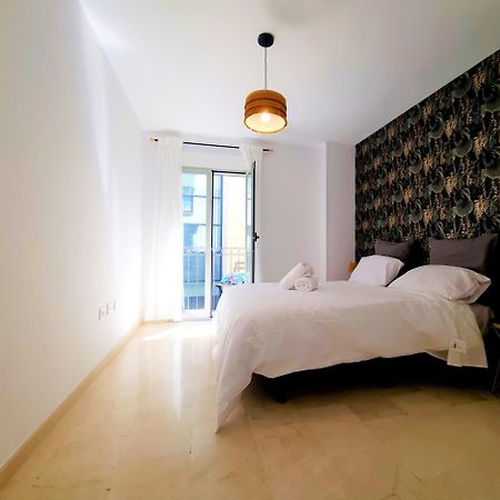 Charlot Center Apartment I Alicante Ngoại thất bức ảnh