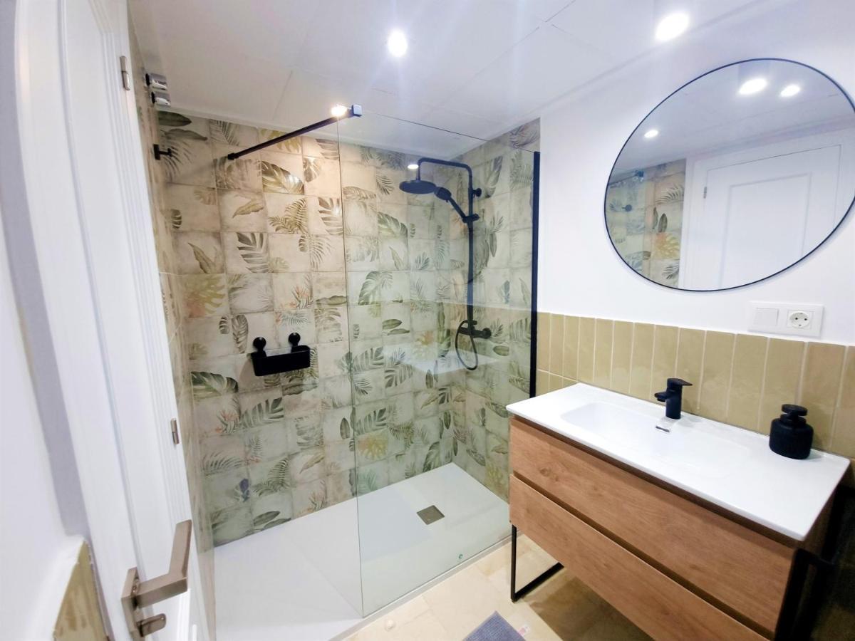 Charlot Center Apartment I Alicante Ngoại thất bức ảnh