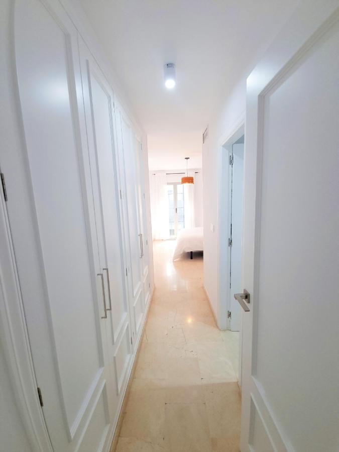 Charlot Center Apartment I Alicante Ngoại thất bức ảnh