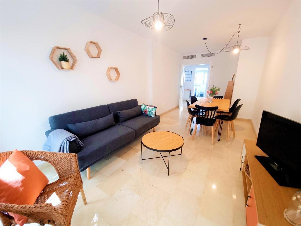 Charlot Center Apartment I Alicante Ngoại thất bức ảnh