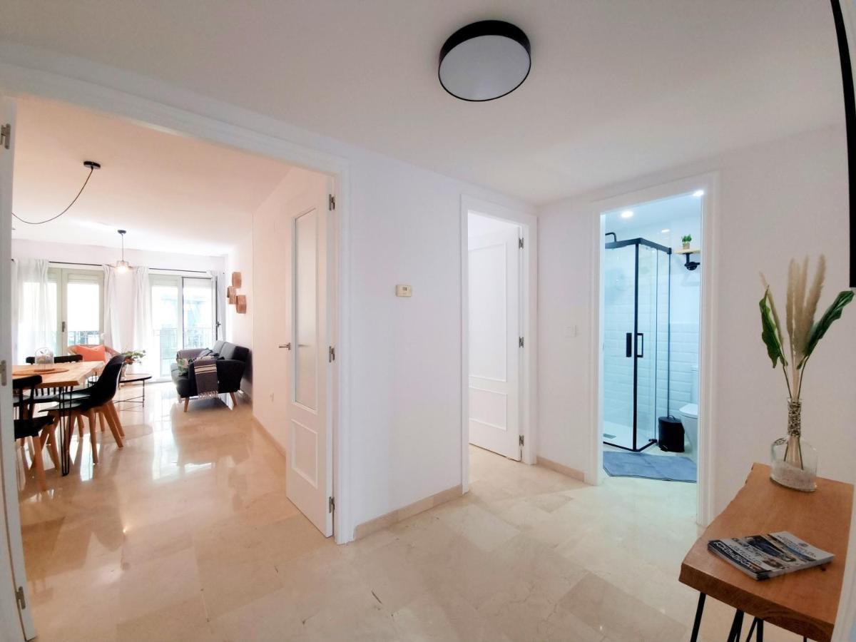 Charlot Center Apartment I Alicante Ngoại thất bức ảnh