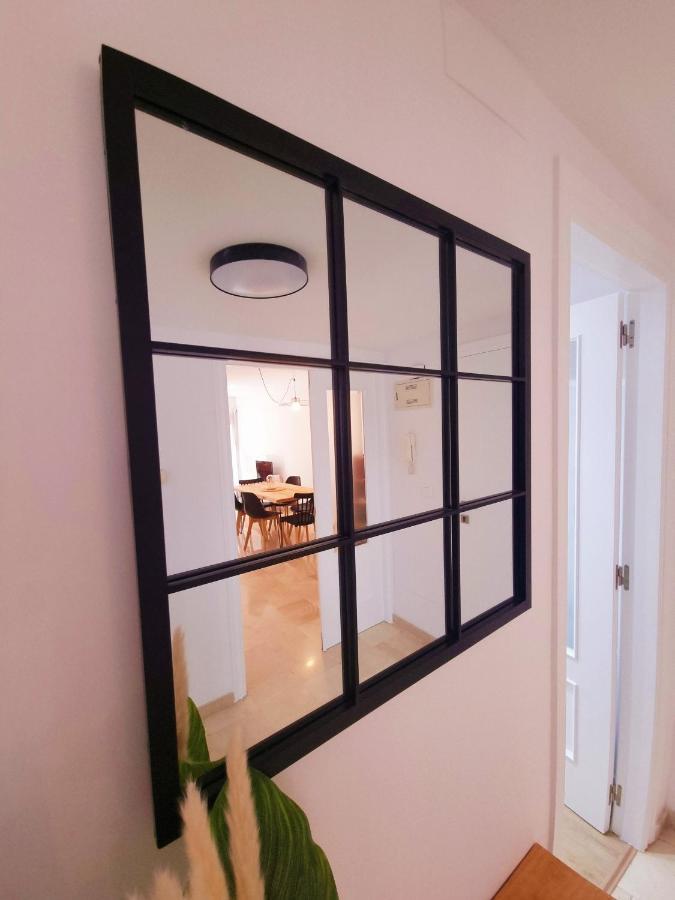 Charlot Center Apartment I Alicante Ngoại thất bức ảnh