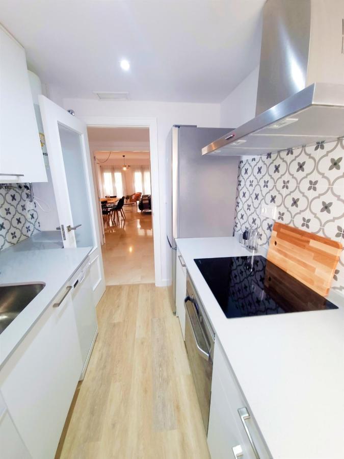 Charlot Center Apartment I Alicante Ngoại thất bức ảnh