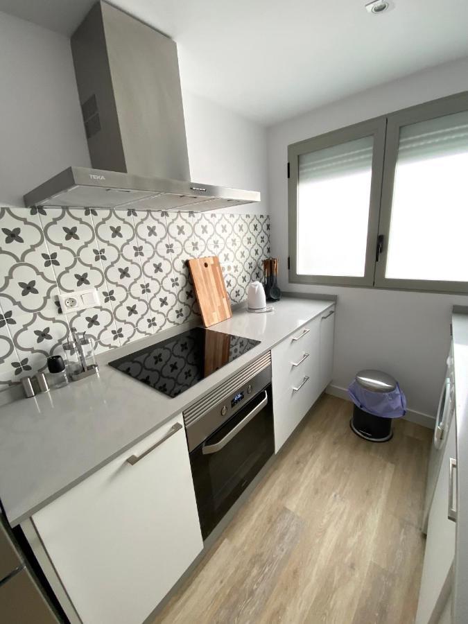 Charlot Center Apartment I Alicante Ngoại thất bức ảnh