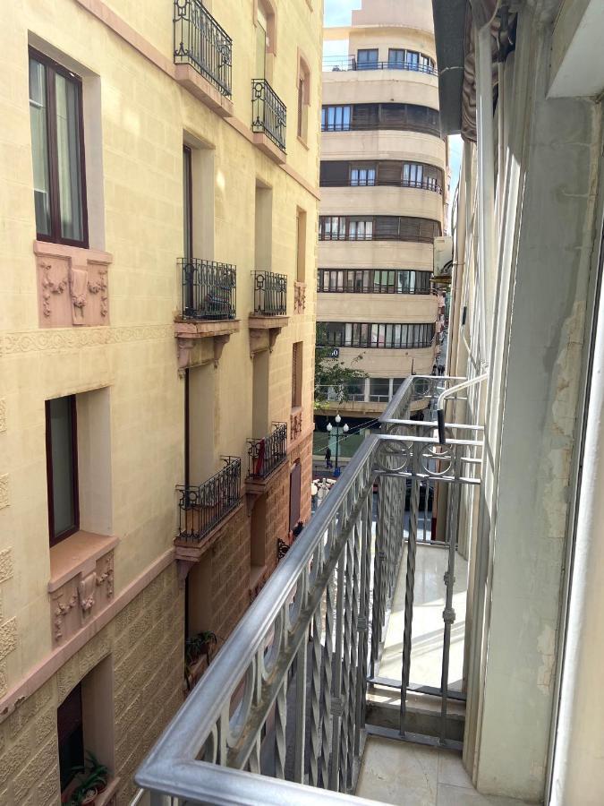 Charlot Center Apartment I Alicante Ngoại thất bức ảnh