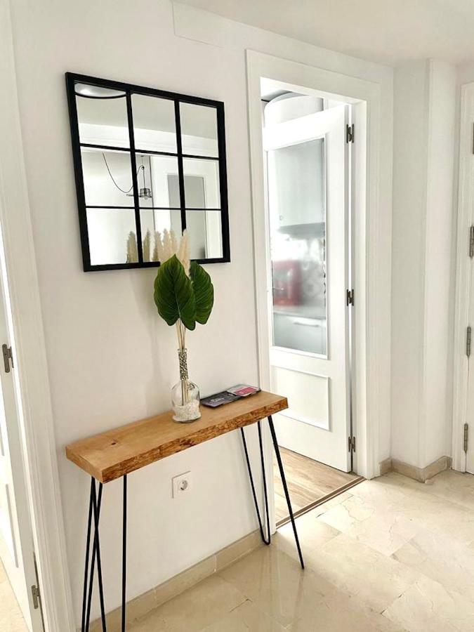 Charlot Center Apartment I Alicante Ngoại thất bức ảnh