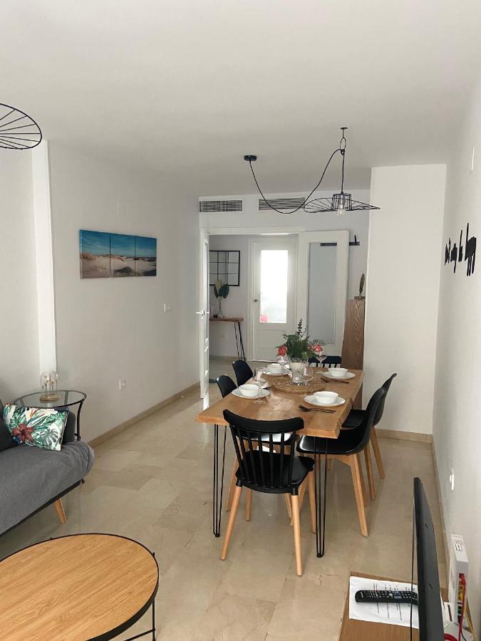Charlot Center Apartment I Alicante Ngoại thất bức ảnh