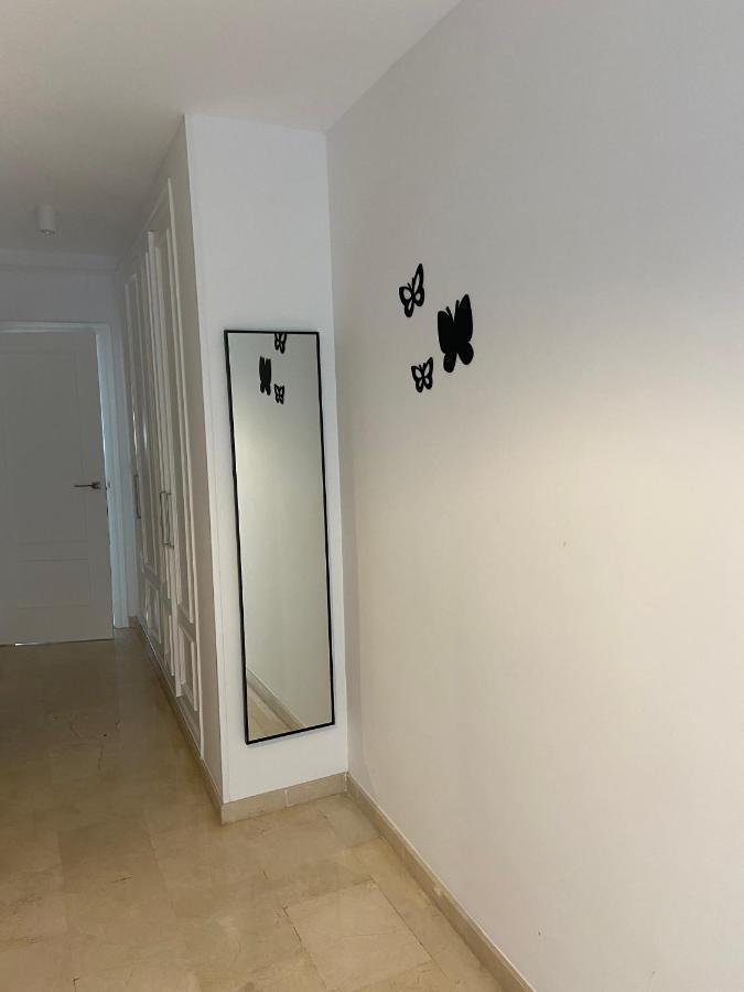 Charlot Center Apartment I Alicante Ngoại thất bức ảnh