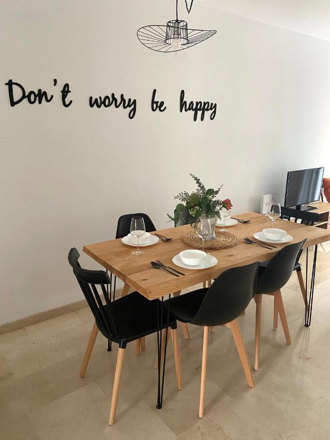 Charlot Center Apartment I Alicante Ngoại thất bức ảnh