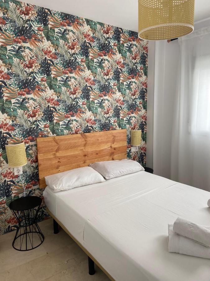 Charlot Center Apartment I Alicante Ngoại thất bức ảnh