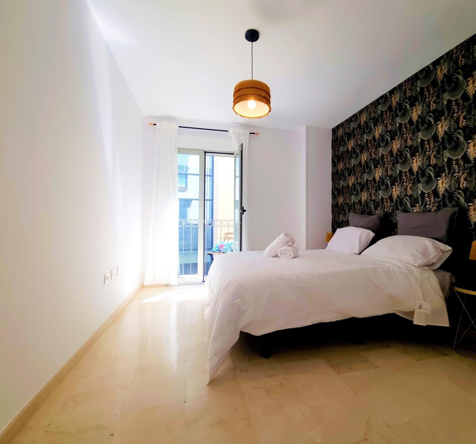 Charlot Center Apartment I Alicante Ngoại thất bức ảnh